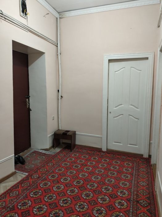 Kvartira ijaraga beriladi