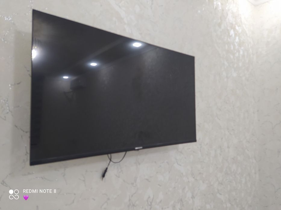 Телевизор Самсунг