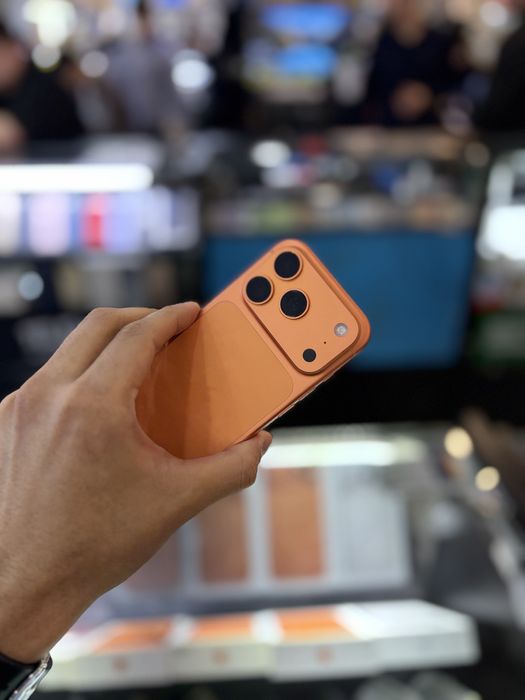 iPhone 17 PRO 256 GB