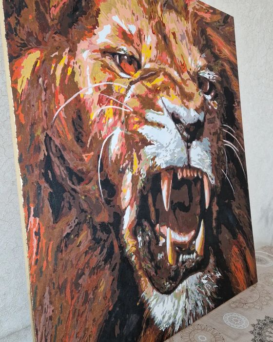 Продам интерьерную картину