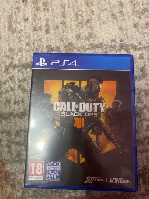 Игри за ps4 всяка по 25 евро