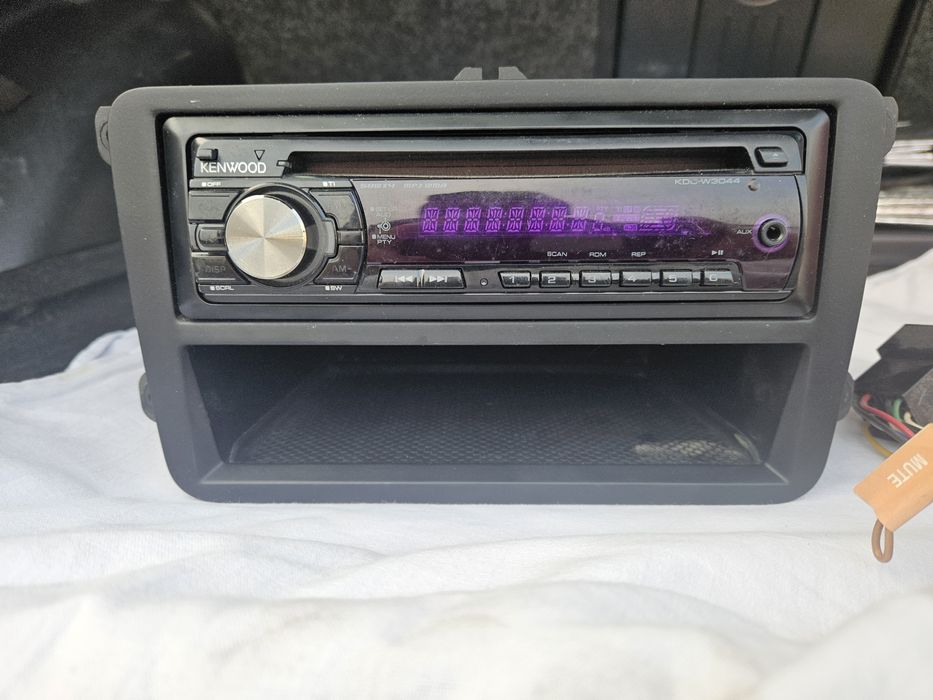 Сд за фолксваген