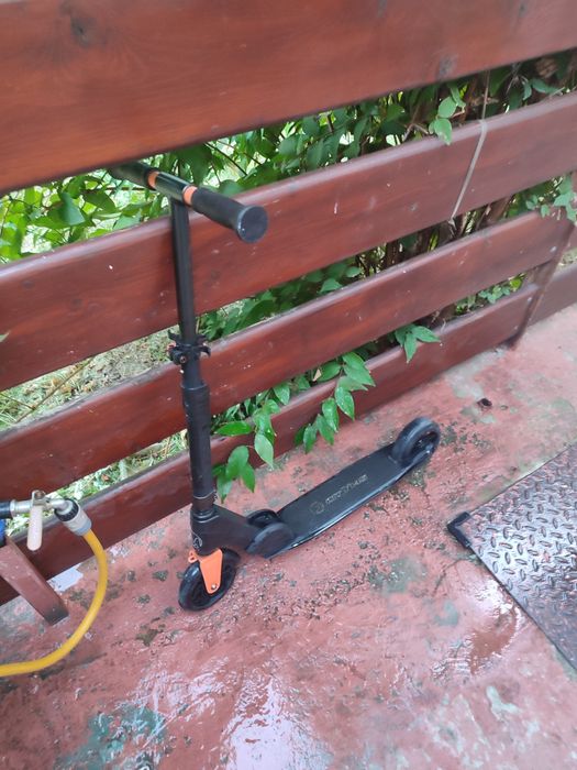 Vând trotineta copii  CitY 145