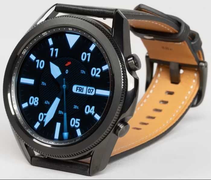 Samsung galaxy watch 3/Товар из Америки/ Б/У Продаю срочно