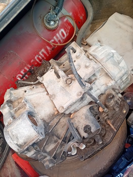 Акпп на камри 10