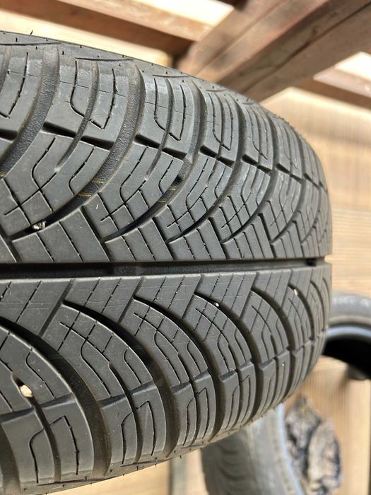 2 Cauciucuri Iarna M+S Grenlander Greenwing A/S 205/55/R16 dot 2023/24