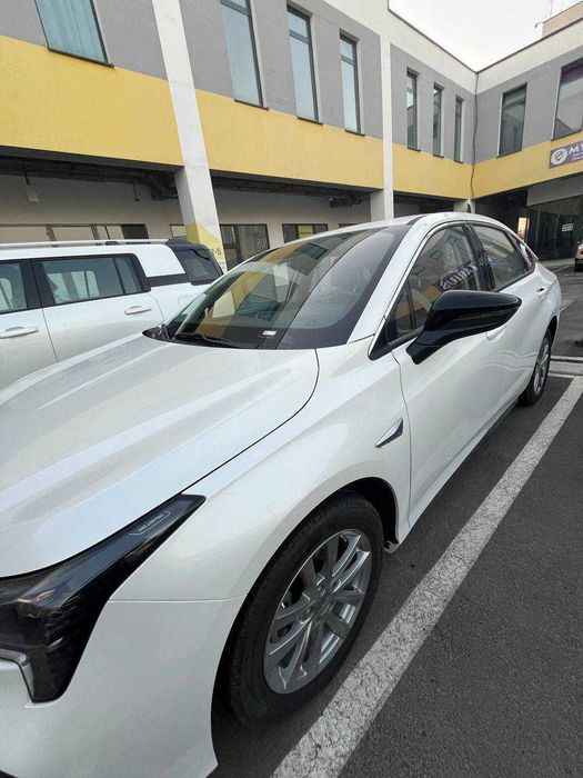 Yillik 0%da Gac Aion S 580 Ev