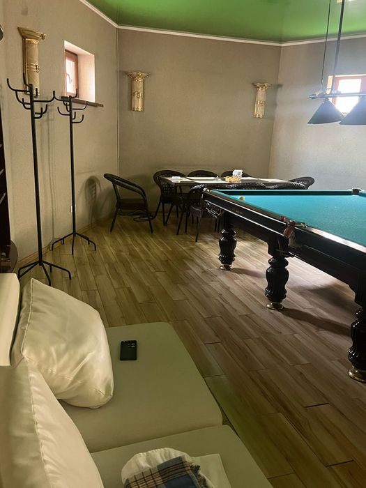 Алматы Банные комплекс