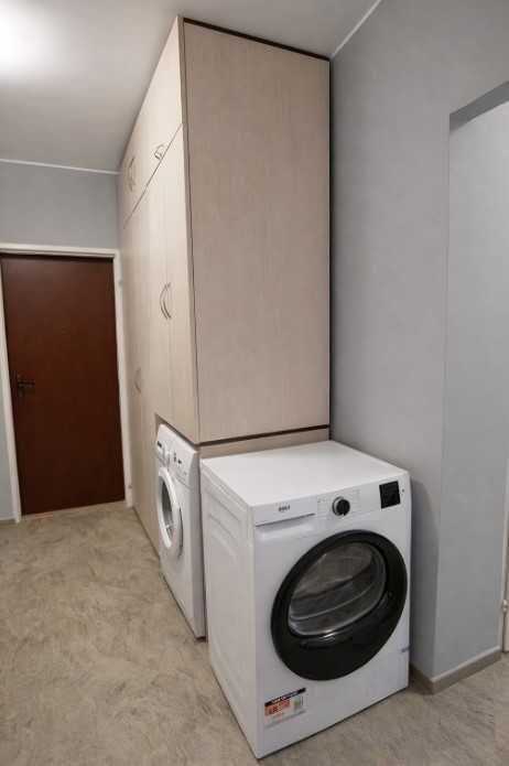 Двустаен апартамент под наем Полигона