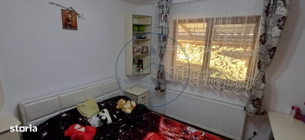 Casa de vanzare in Localitatea Unirea