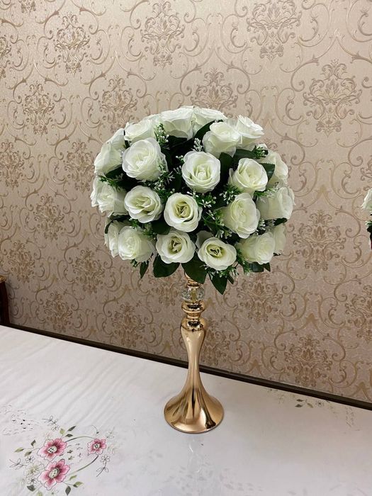 Gullar optom narxlarda to'yxona va sotuvchilar uchun