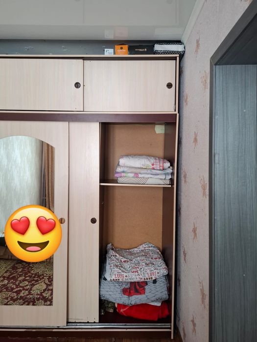 Шкаф для  спальный