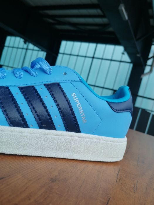 Adidas Superstar 38