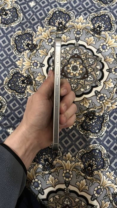 Айфон 16 про макс