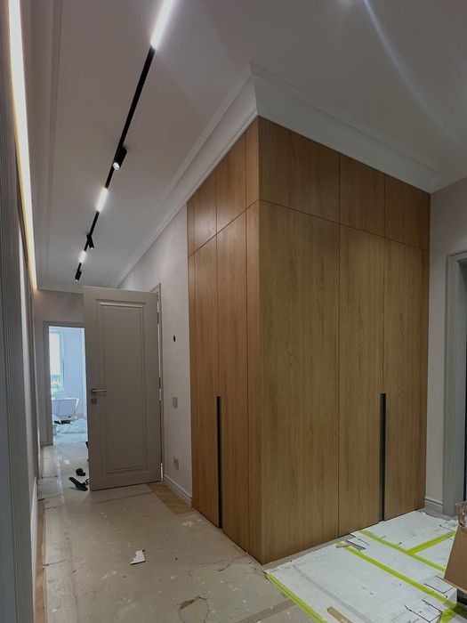 Ремонт квартир и домов