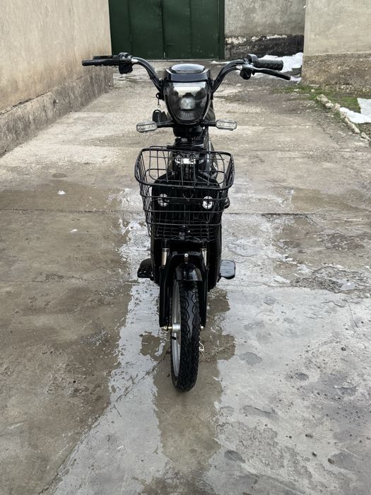 Скутер Jorgatai M3 PRO