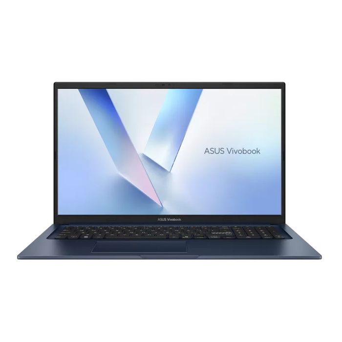 ASUS VivoBook 17 X1704VA, i5 Gen 13, 16GB RAM, 128GB NVMe