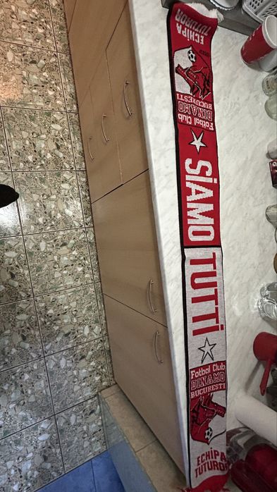 Fular colectie dinamo