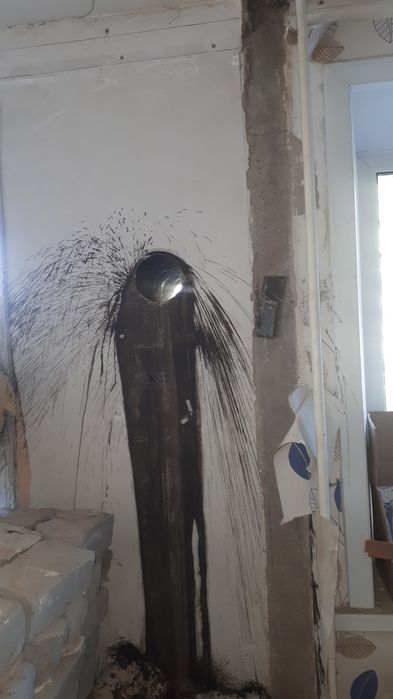 алмазное бурение