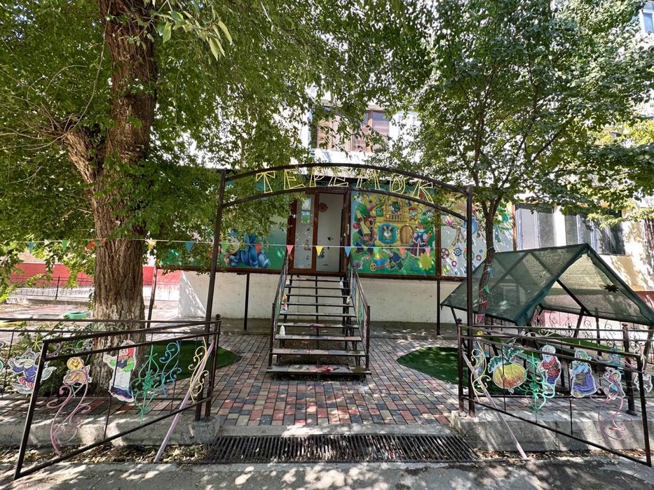 Продаётся частный бизнес. Детский сад