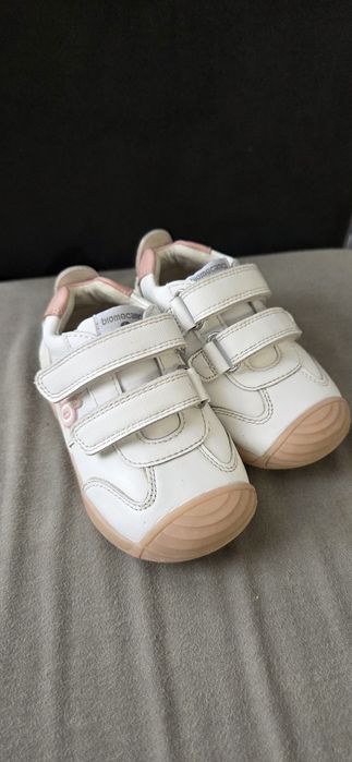 Детски обувки  Biomecanics  размери 21 и 22