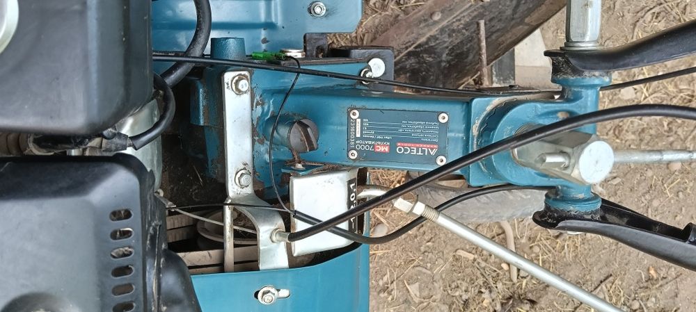 Продам Культиватор