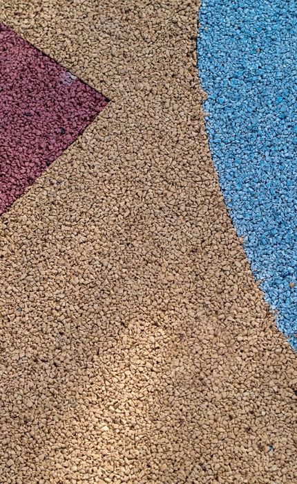 Газоны искуственные для стадионов ,и детских площадок под ключь