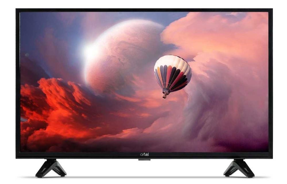 Телевизор Artel YA43LF1600 Yandex TV