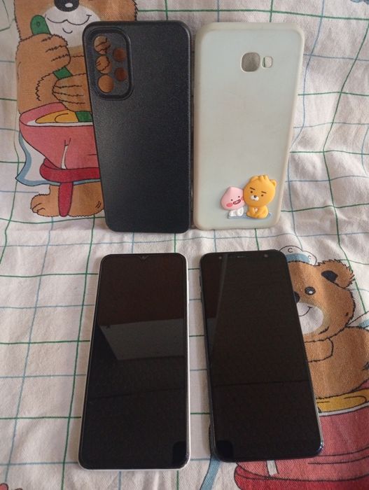 Продам 2 Телефона за 34.000 окончательно