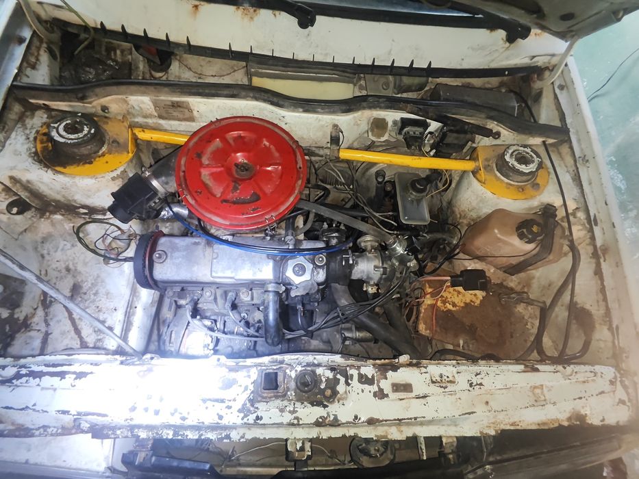 Продам машину 2109 карб