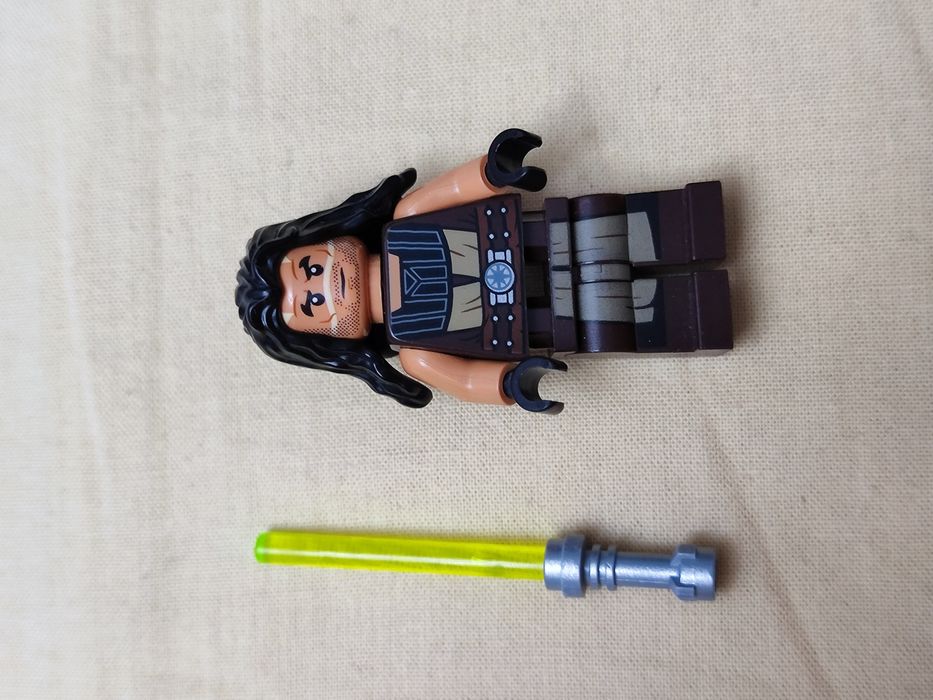 Lego Star Wars фигурки