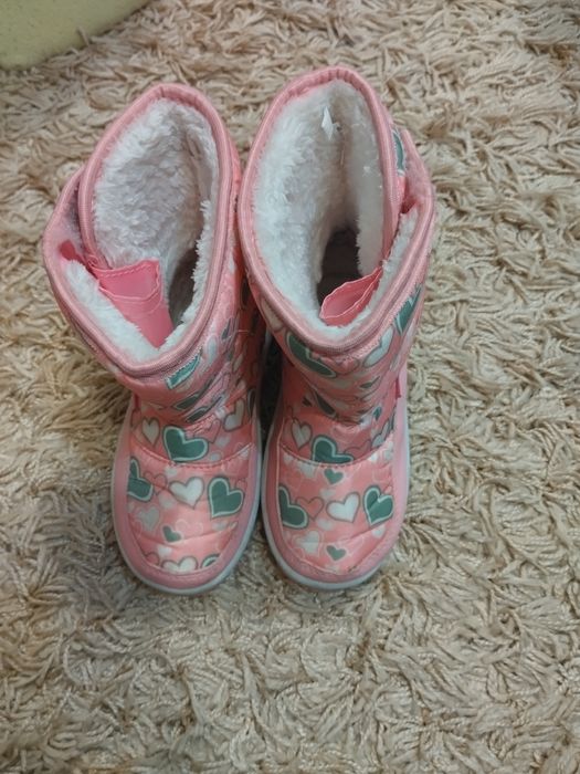 Апрески за момиче 28 номер