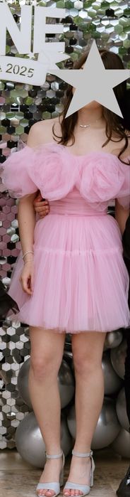 Rochie Ana Radu, marimea XS