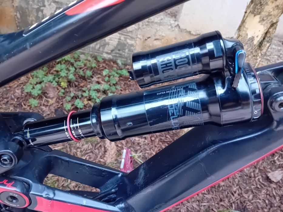 YT Capra 2018, L, 27.5