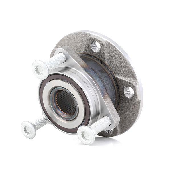 Комплект колесен лагер RIDEX 654W0053