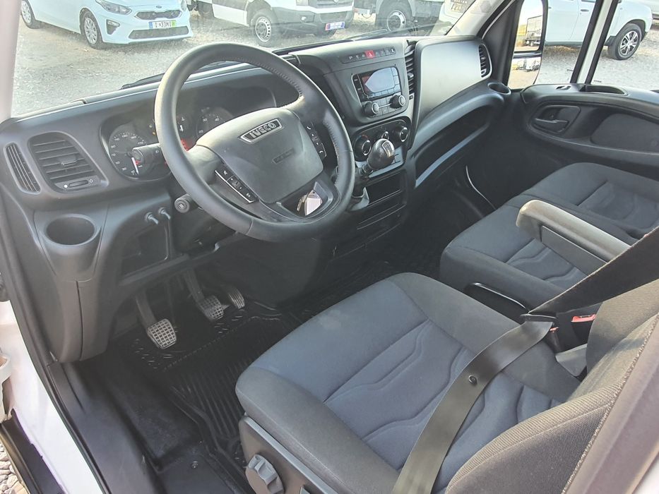 Iveco daily 35c15 Belgia An 2019