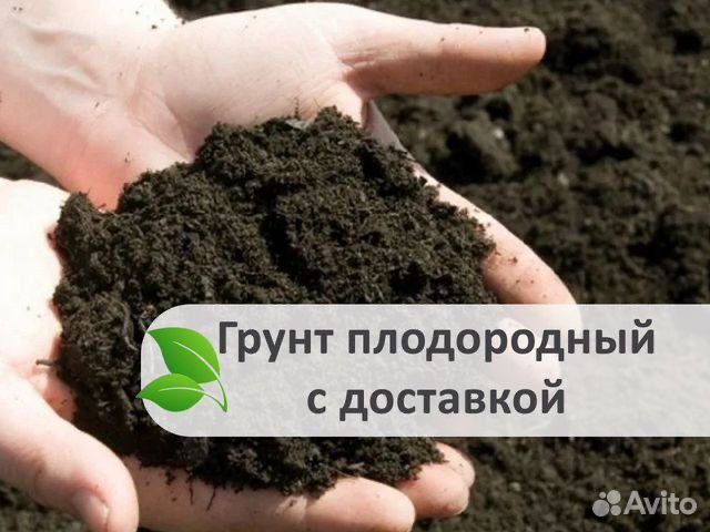 Биогомус Чернозем Грунт Оптом