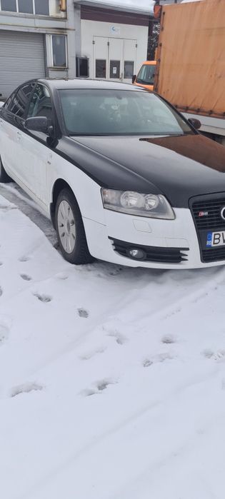 Se vinde A6.c6 an 2008