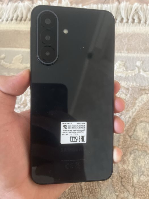 Samsung Galaxy A27