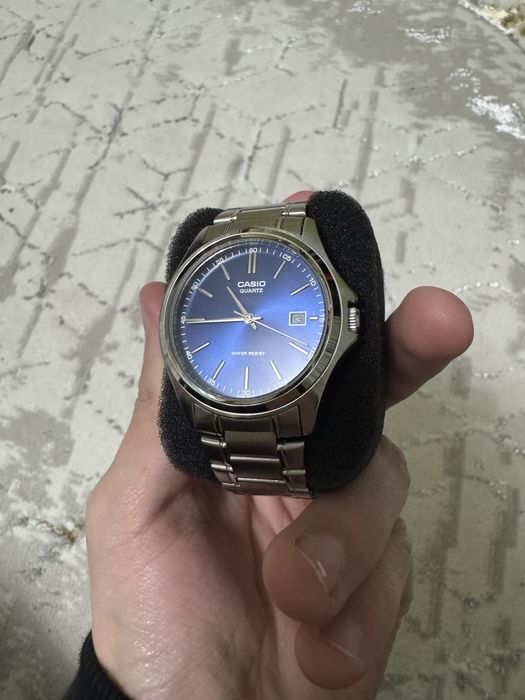 Casio оригинальные часы