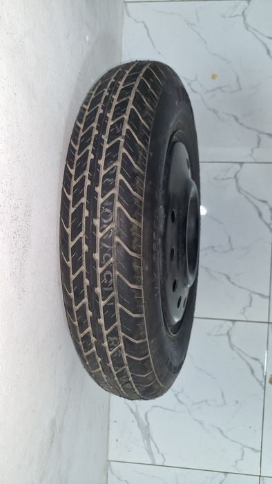 Запаска докадка от каптывы