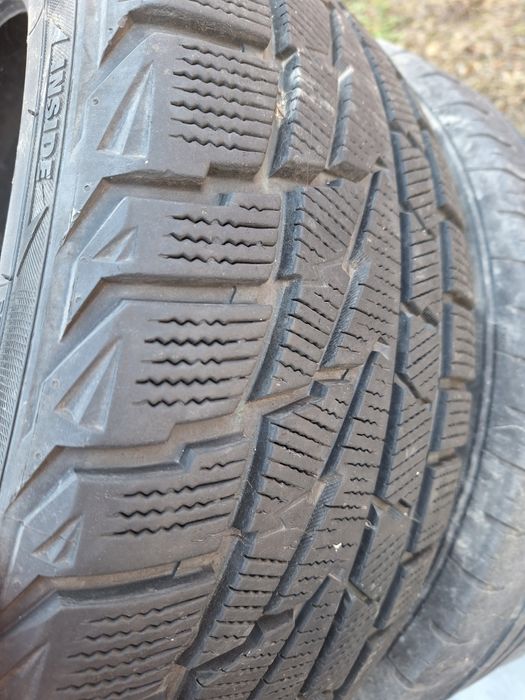 Anvelopă Premiorri 225/45/17 Iarnă