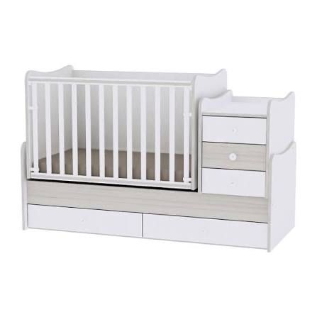 Pat Lorelli Maxi Plus (3 in 1)