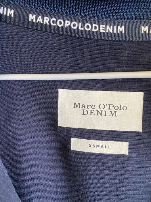 Marco Polo denim дамска рокля