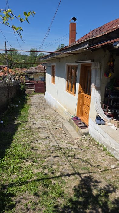 Casa de vânzare în Godinești Gorj