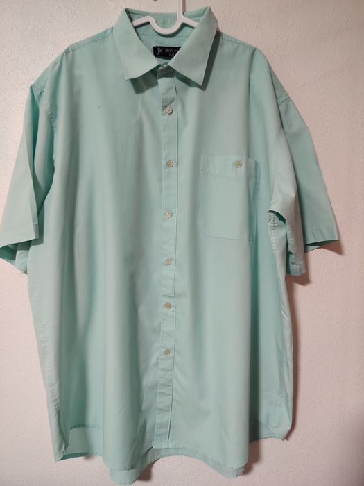 Set 3 camasi cu maneca scurta