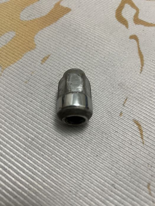 Комплект колесных гаек