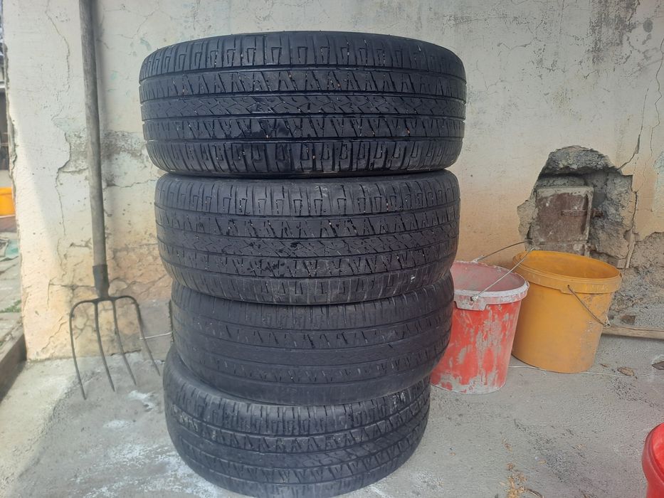 Бу шиный Талгар алмалык