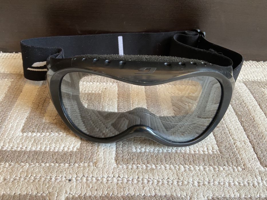 Детски Мото/Ски Очила Маска Julbo