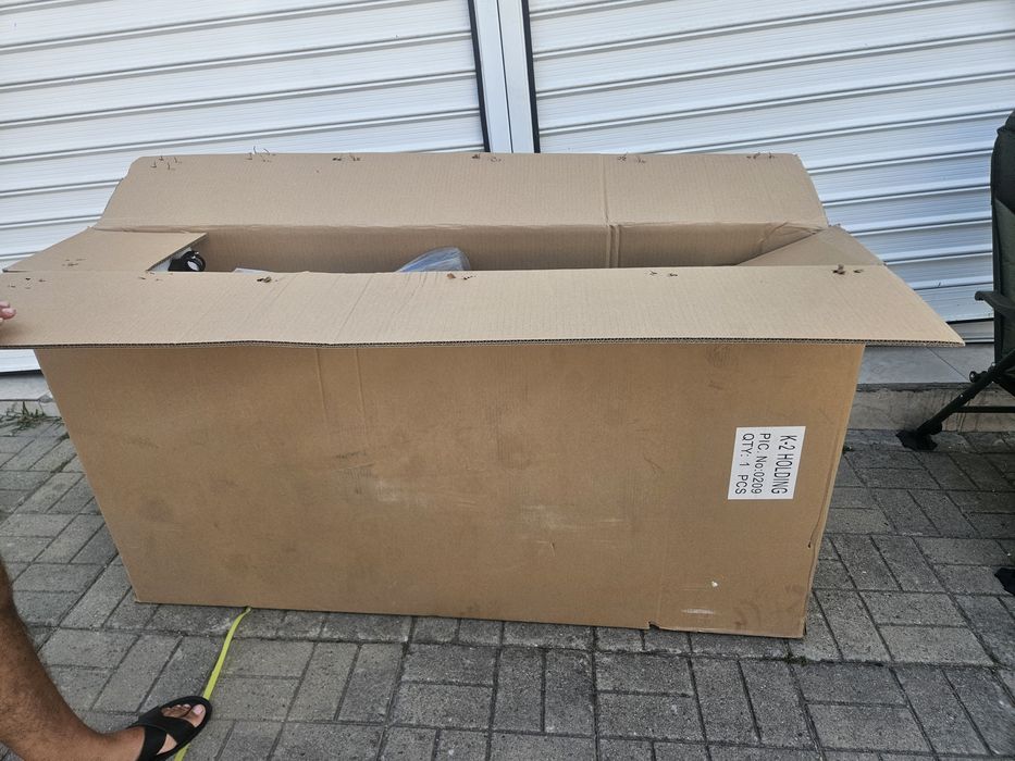 Електрическо колело велосепед